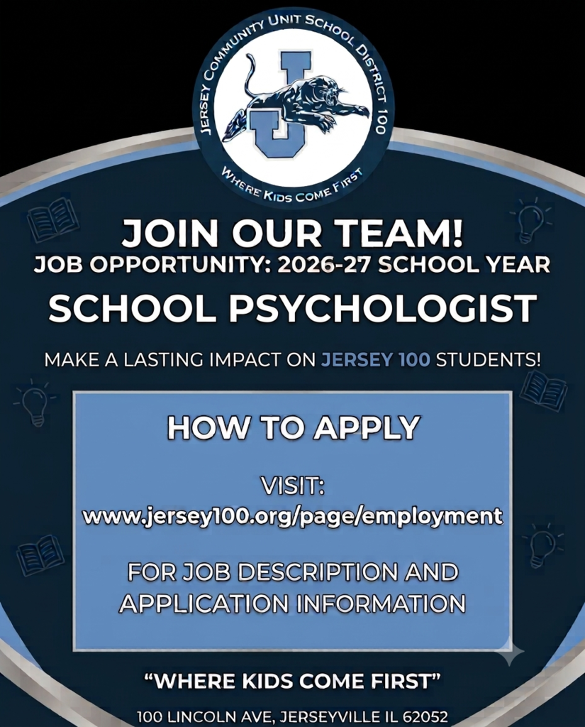 School Psychologist