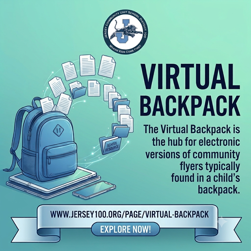Virtual Backpack 2026