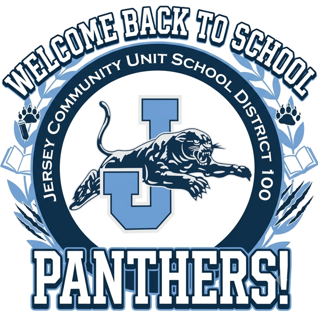 Welcome Back to School 2026-2027
