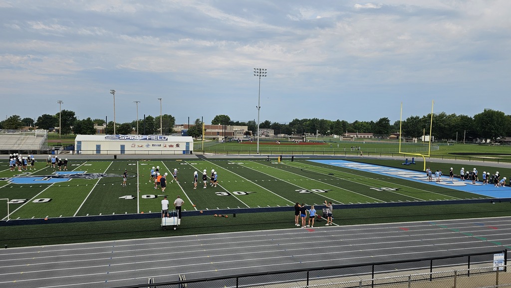 JCHS Football