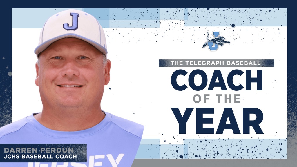 Coach of the Year