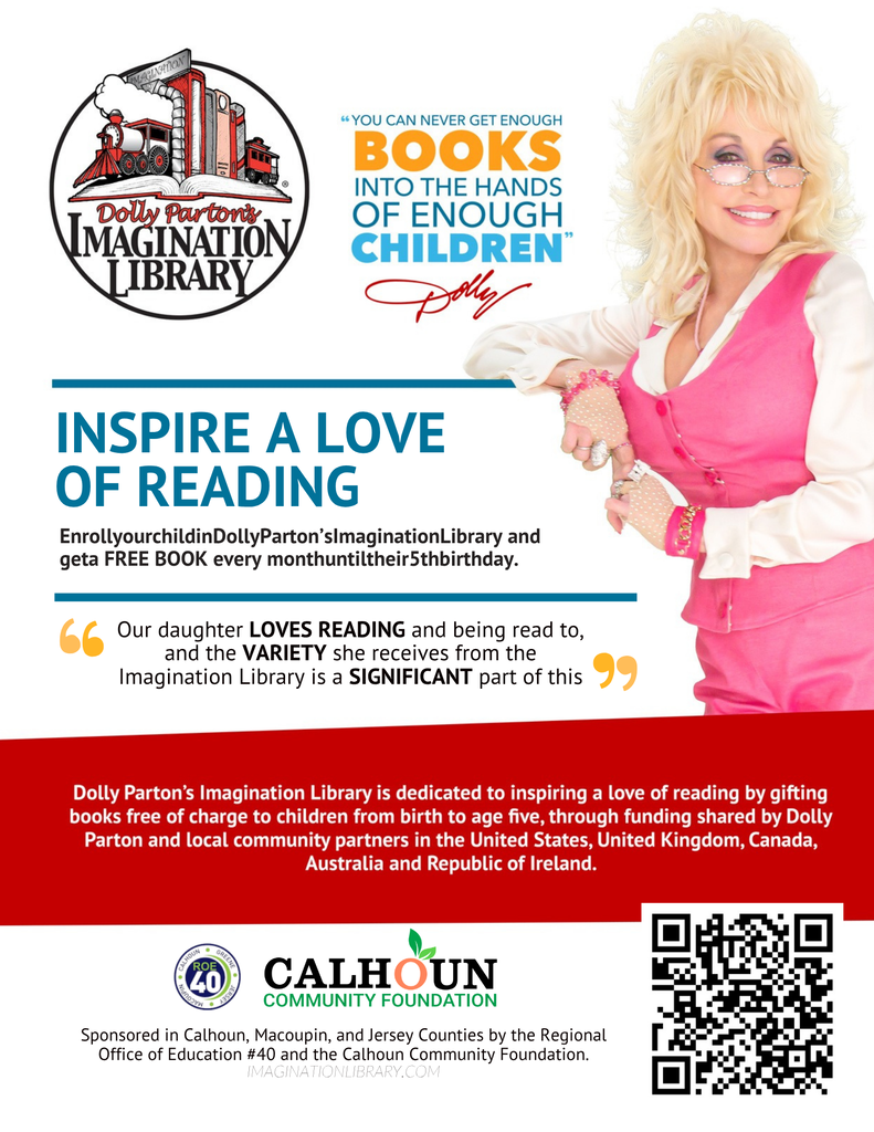 Imagination Library