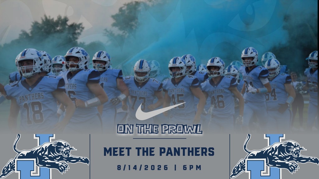 Meet The Panthers