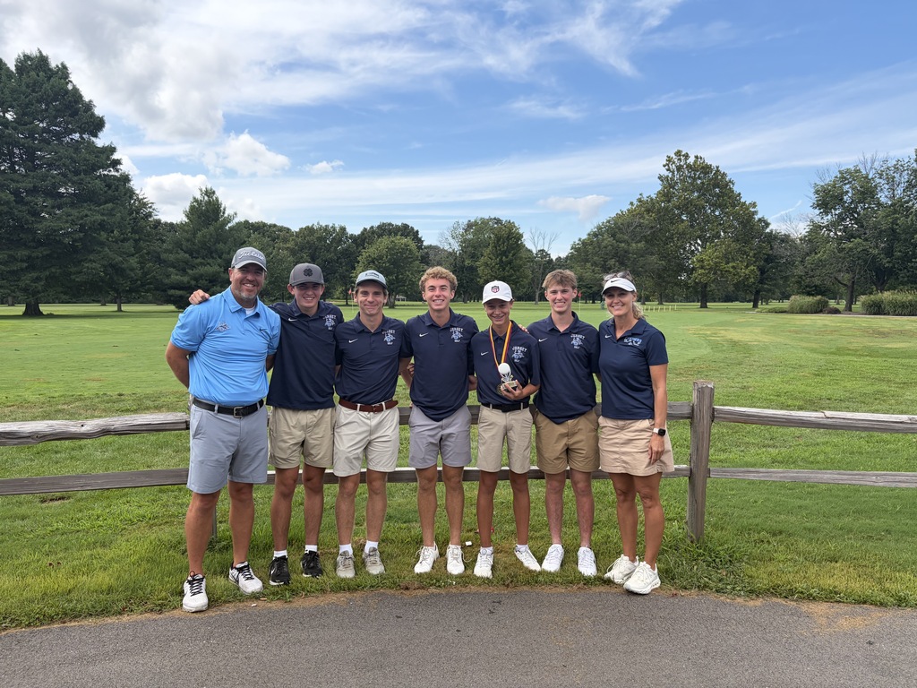 Golf Team