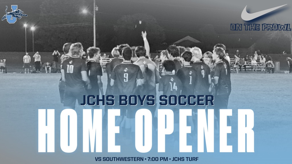 Home Opener