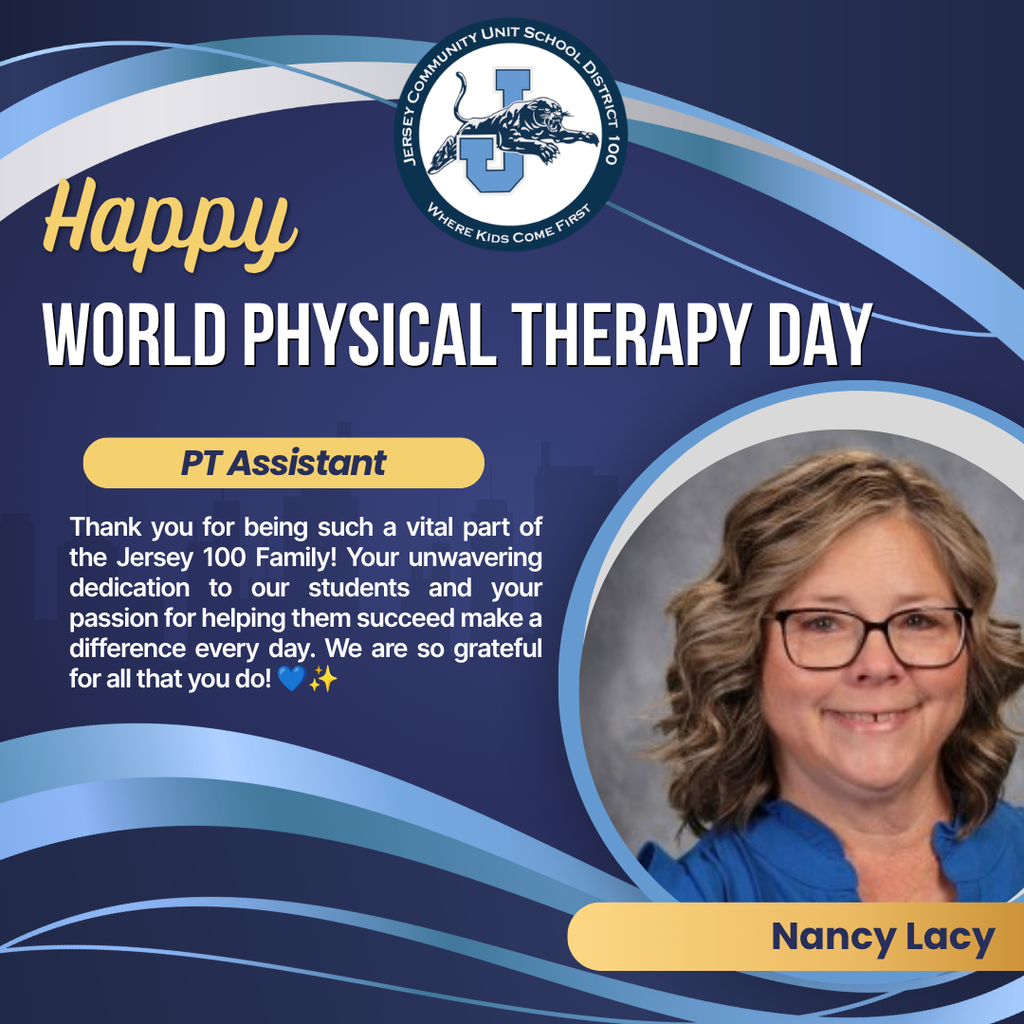 World PT Day