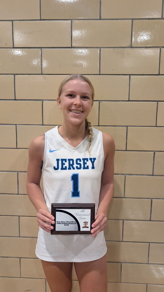 All Tourney