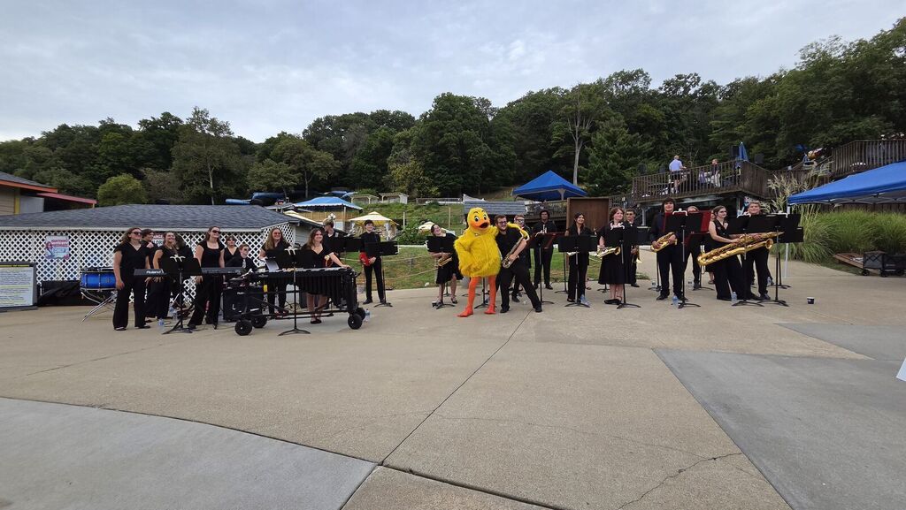 band