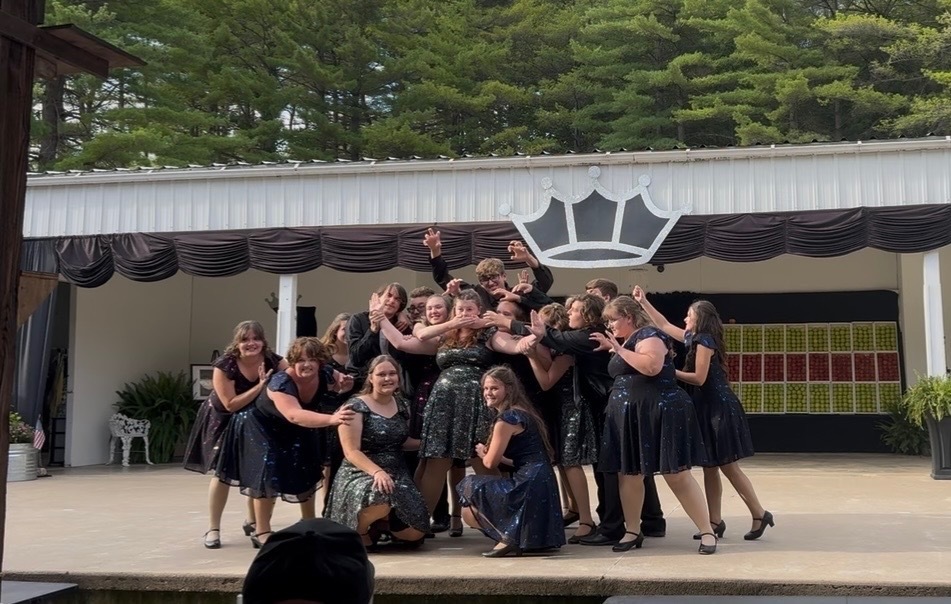 band