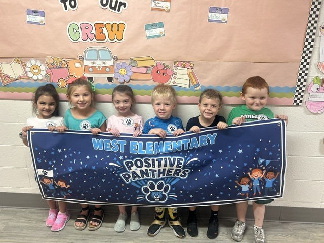 Panthers of the Week