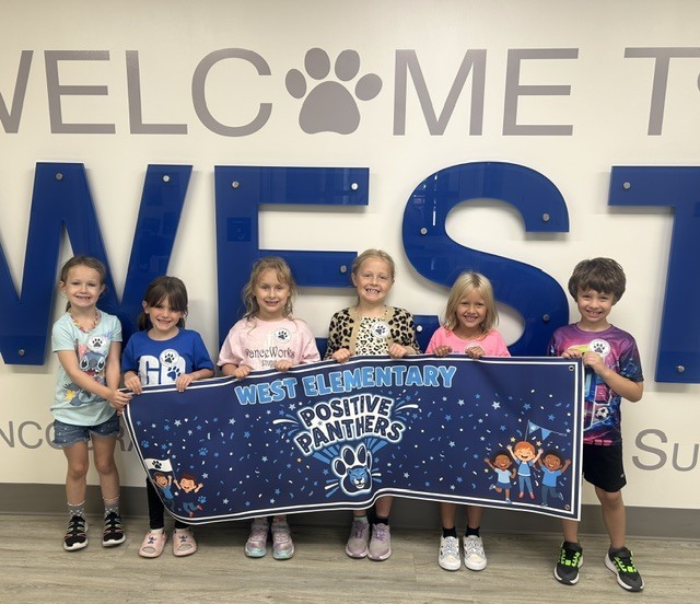 Panthers of the week