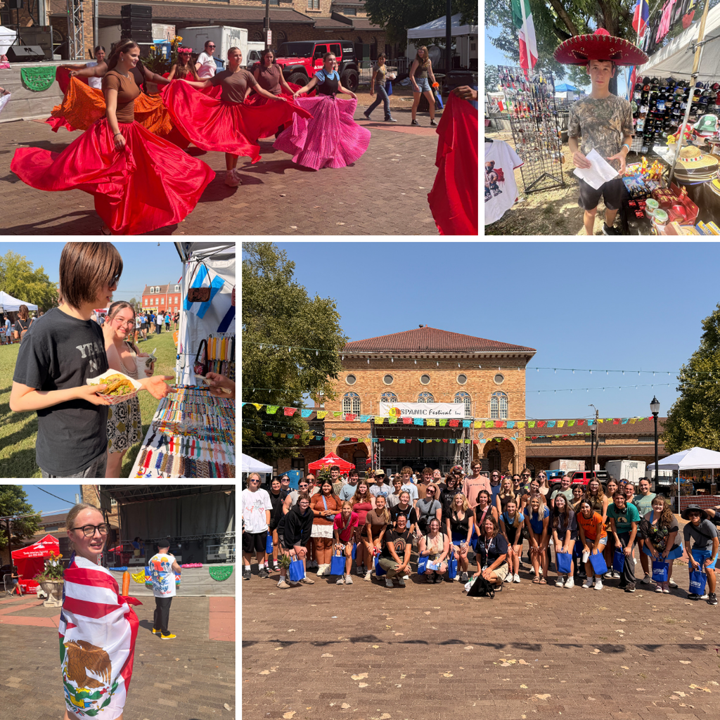 Hispanic Festival 2026