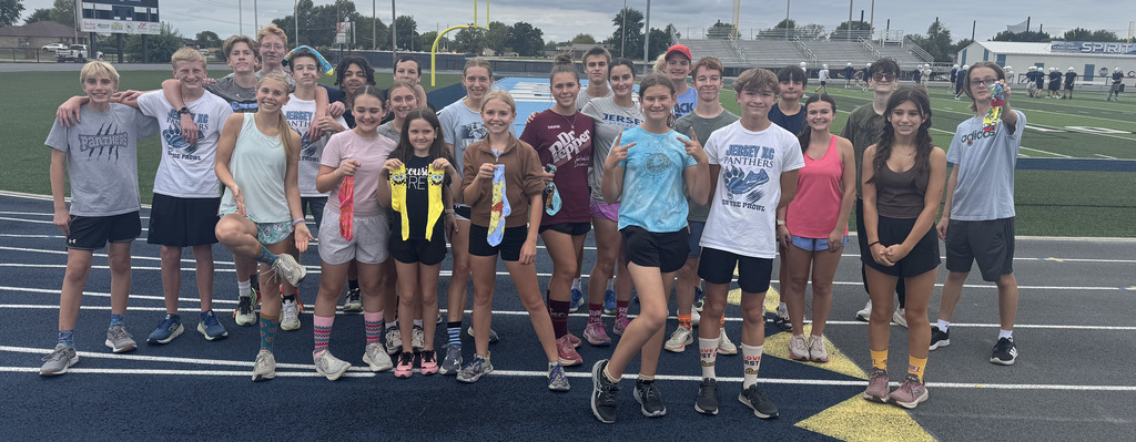 XC Team