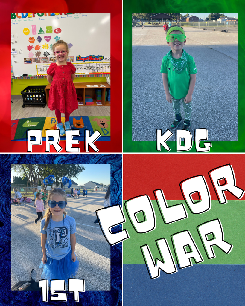 color
