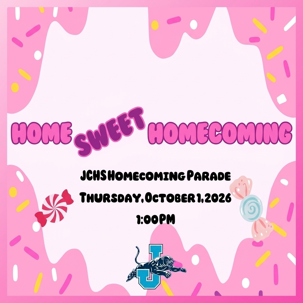 Homecoming Parade Live Stream Link