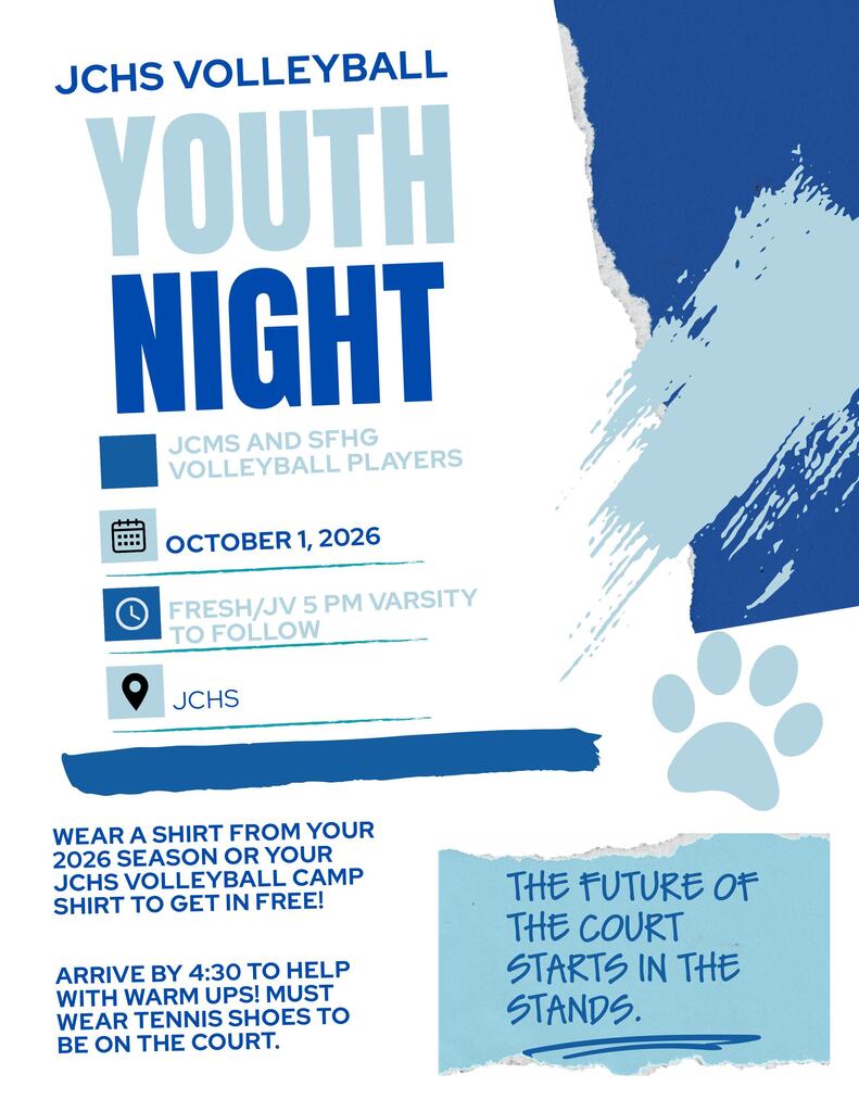Youth Night