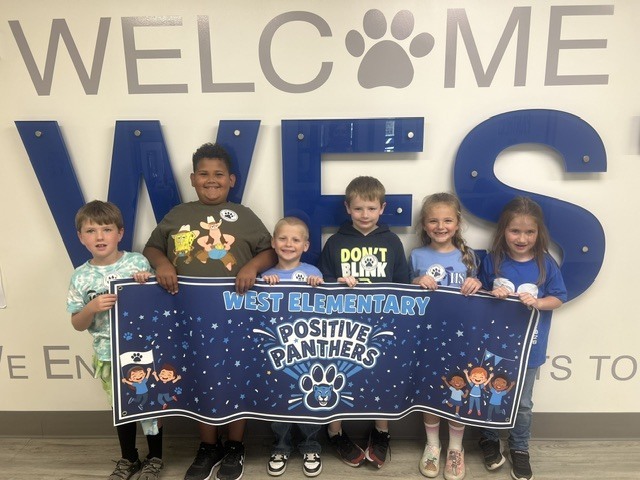 Panthers of the Week