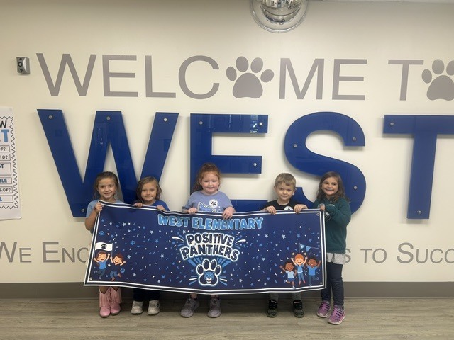 Panthers of the week