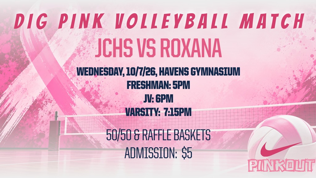 Dig Pink