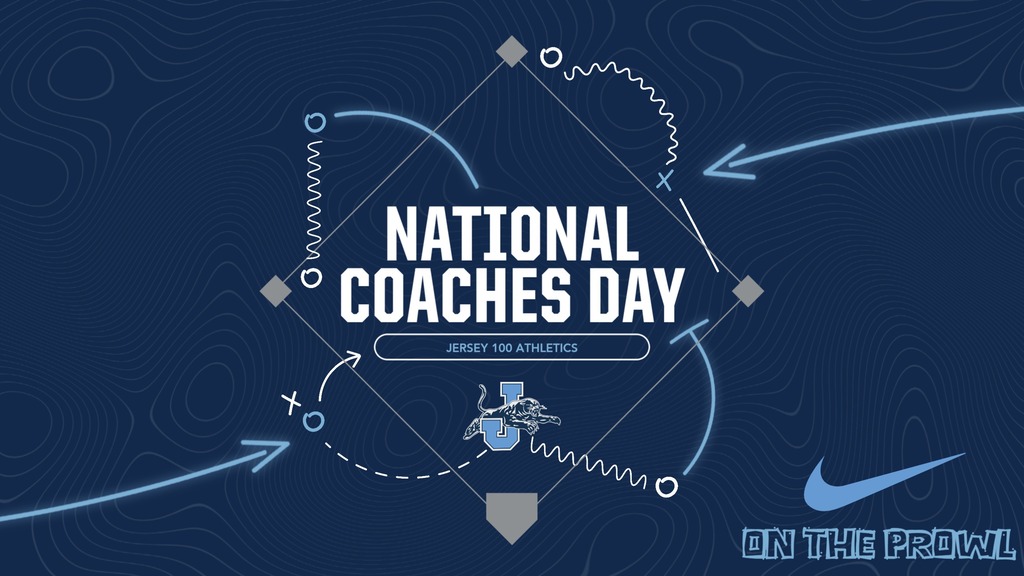 Ntl Coaches Day