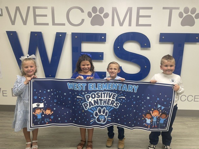 Panthers of the Week