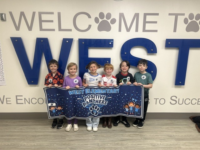 Panthers of the week
