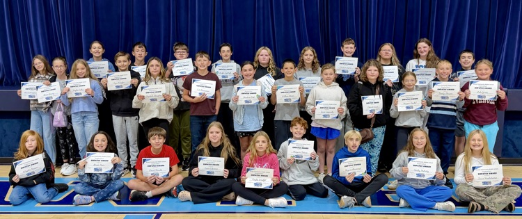 empathy awards