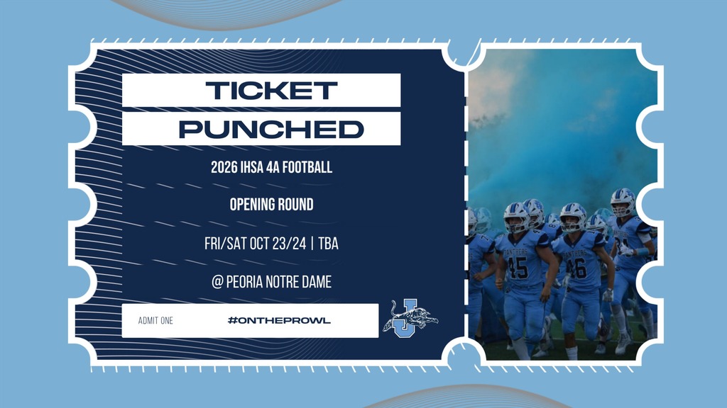 Playoff Football