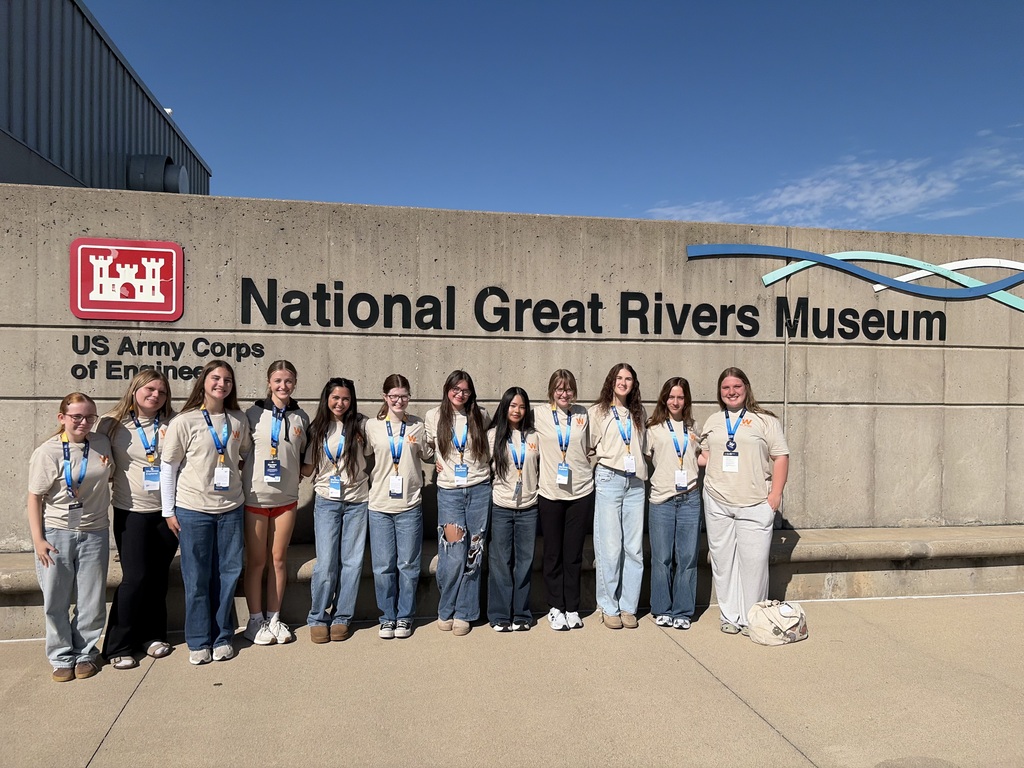 We Work the Waterways field trip 1