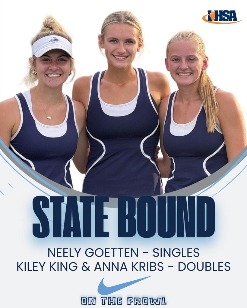 State Bound