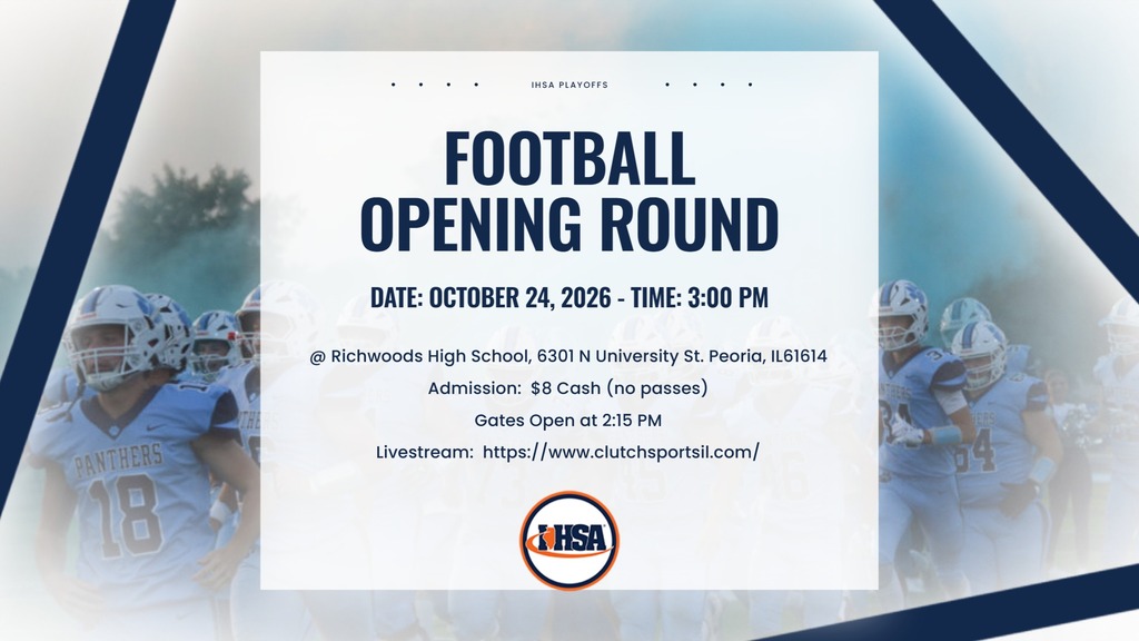 Opening Round