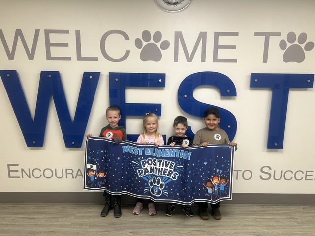 Panthers of the Week