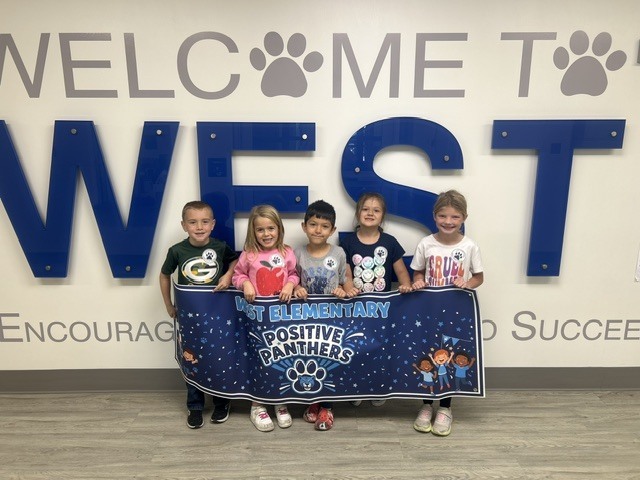 Panthers of the week