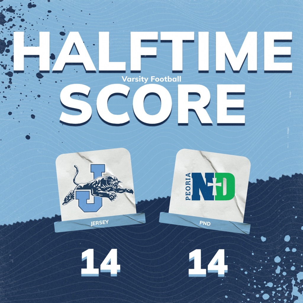 halftime