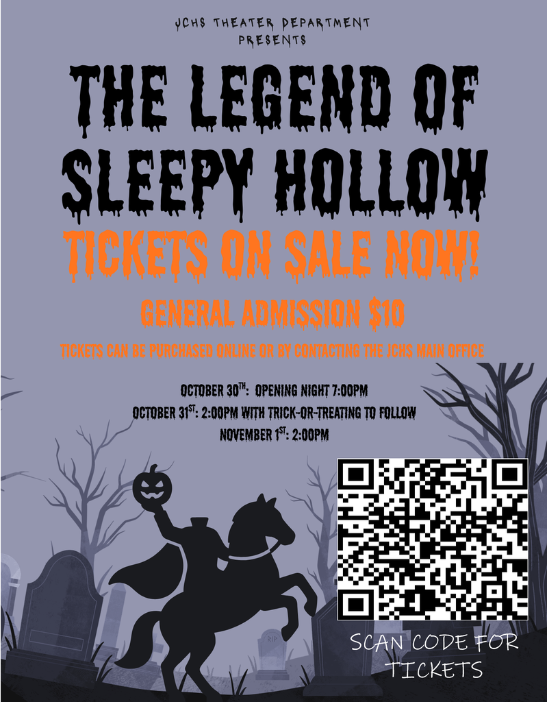 Sleepy Hollow