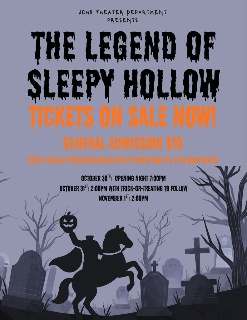 Sleepy Hollow