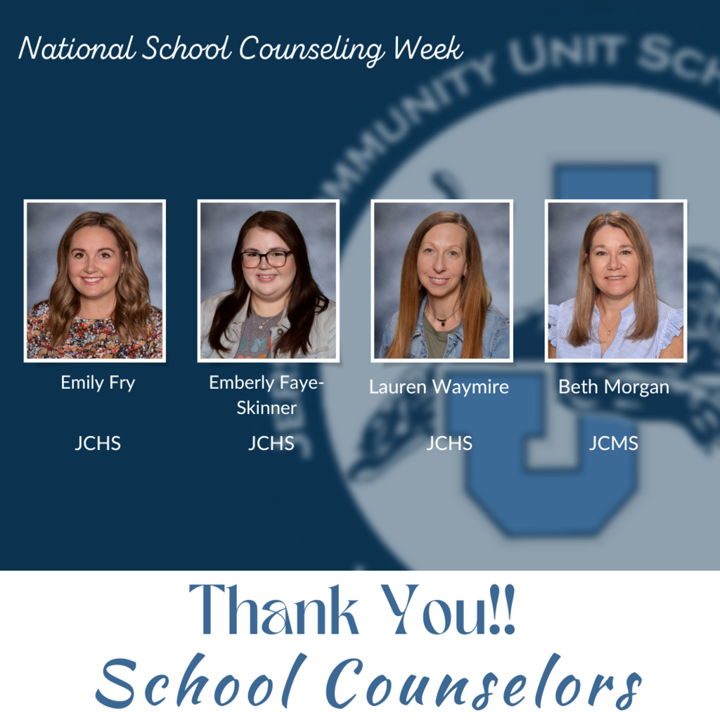 National School Counseling Week 2024