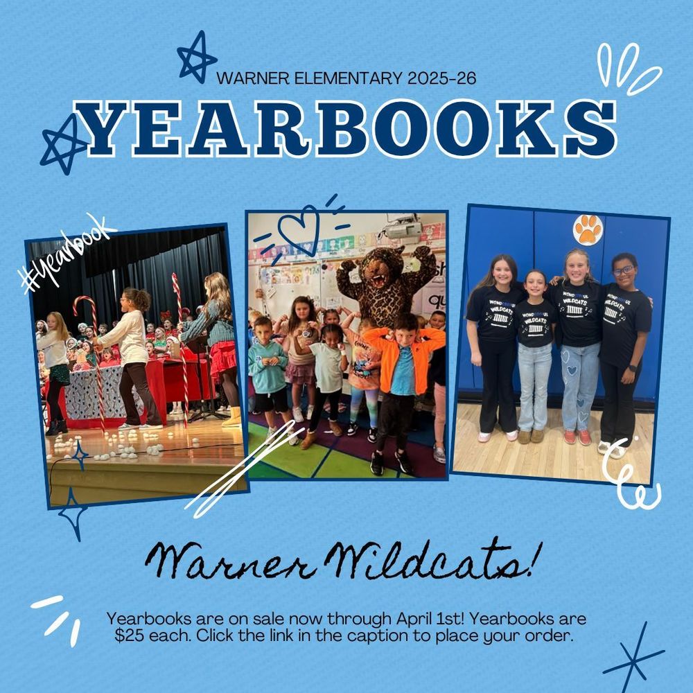 Yearbooks for Sale!
