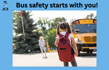 Bus safety