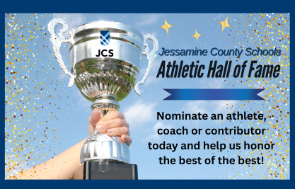JCS Athletic Hall of Fame nominations open