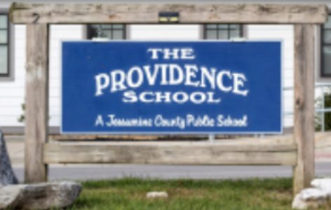 The Providence School