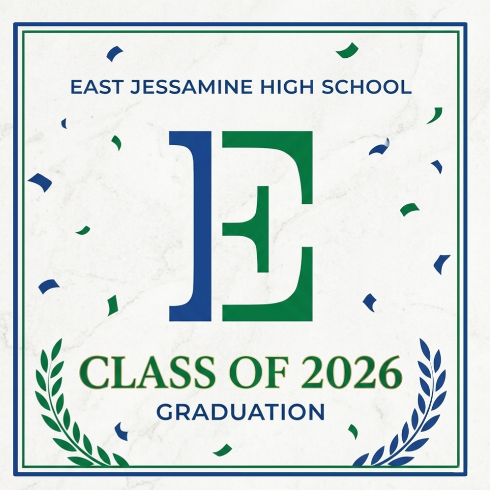Graduation class of 2026