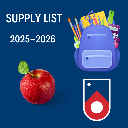 Supply Lists
