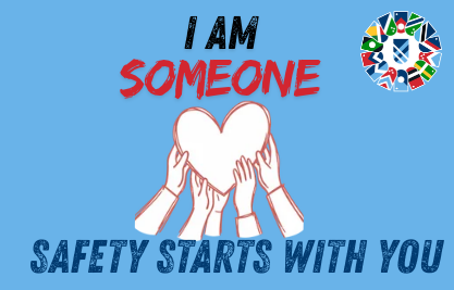 i am someone