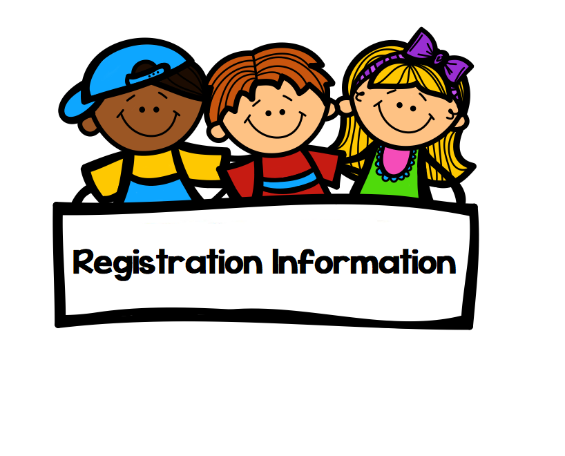 202425 Prek & K Registration Packets Available Jessamine Early