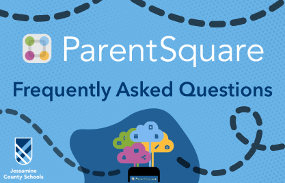 Parent Square FAQs