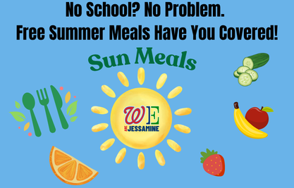Sun meals