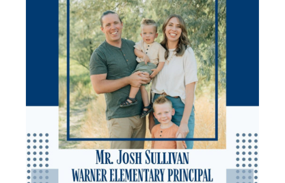 Josh Sullivan