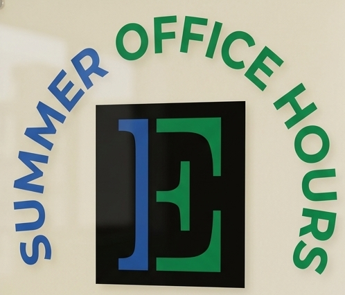 Office Hours