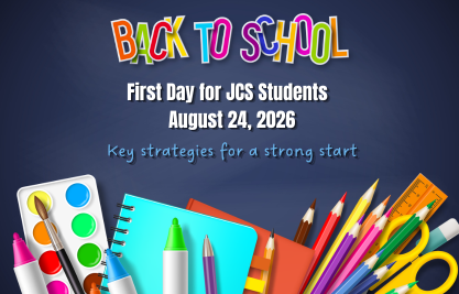 Back to school August 24,